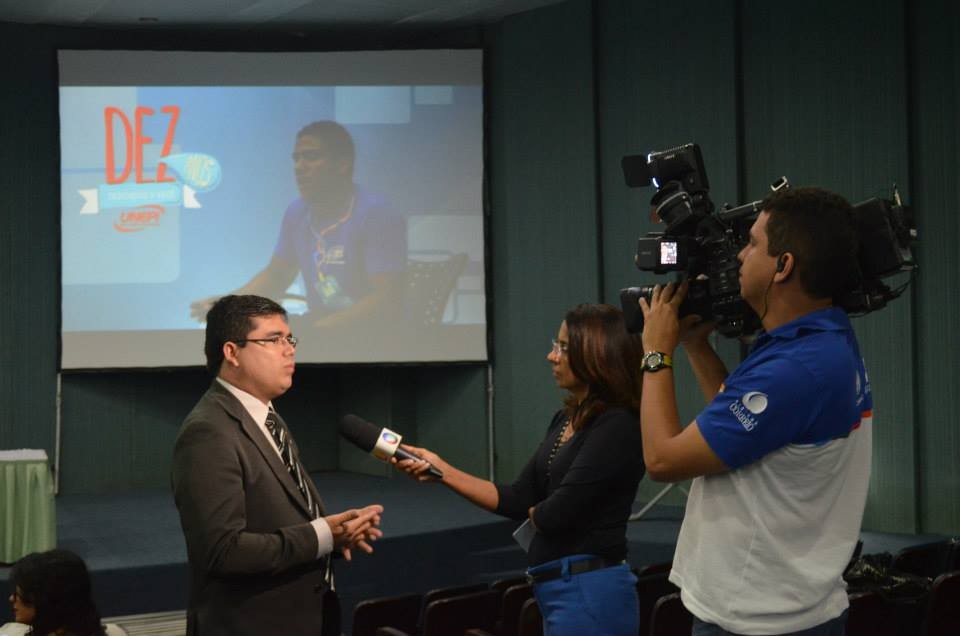 Solenidade de Formação Profissional e 2ª Certificação Intermediária