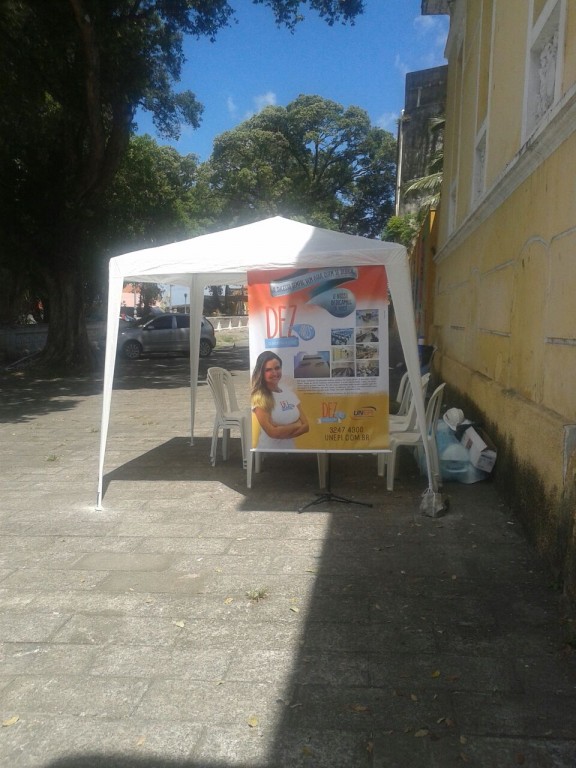 Dia do Técnico de Segurança  do Trabalho com Ação Preventiva