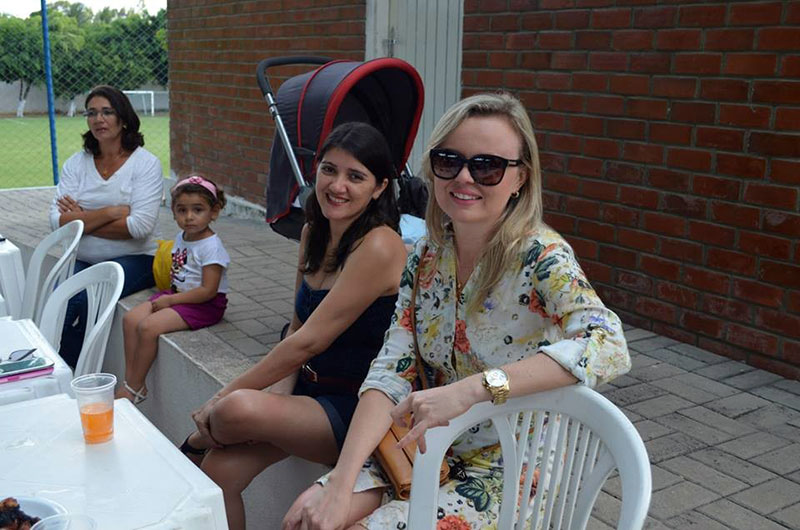 Confraternização de Fim de Ano dos Professores da UNEPI